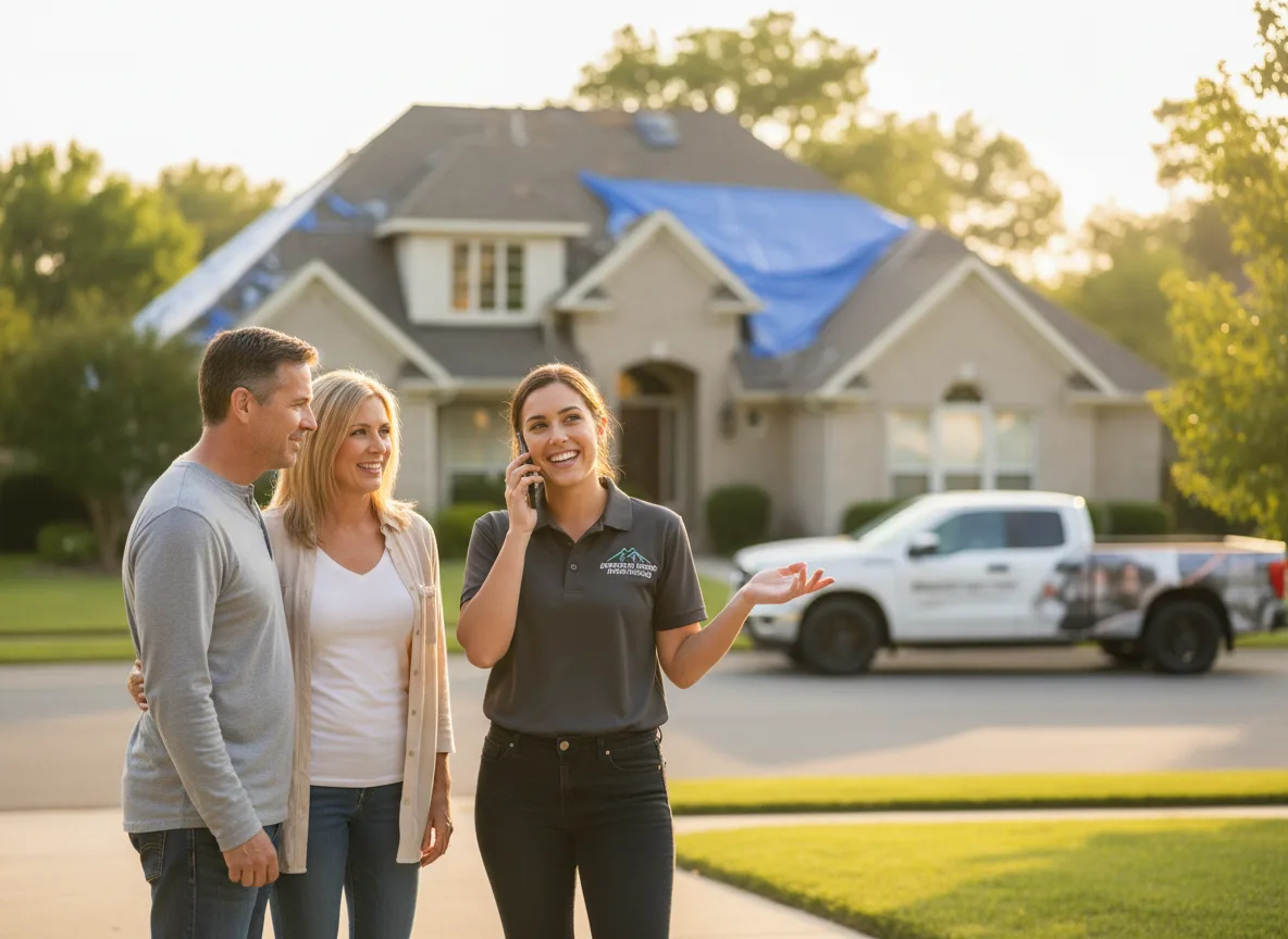 Emergency Roof Repair La Salle, MI FAQs